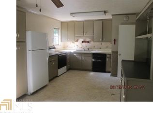 140 Malone Dr NW, Rome, GA 30165