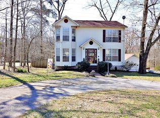 1020 Christmas Ln, Cookeville, TN 38501