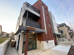 Uptown East Apartments - 739 Williamson Street, Madison, WI 53703