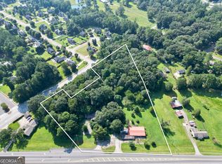 544 Highway 138 E, Stockbridge, GA 30281