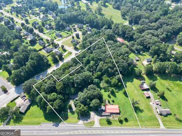 544 Highway 138 E, Stockbridge, GA 30281
