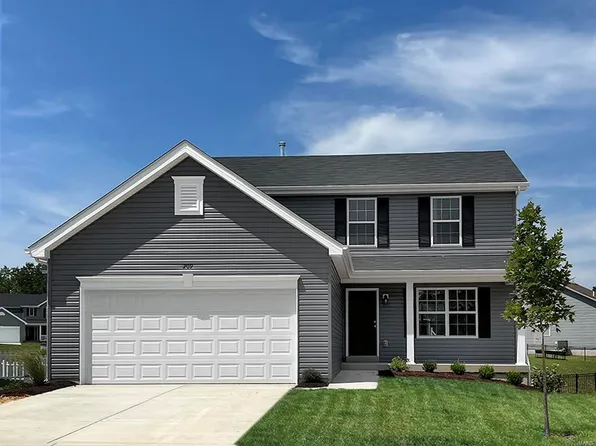 30 Brush Creek Dr, Pacific, MO 63069