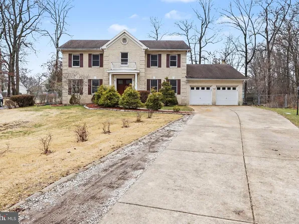 14511 Claude Ln, Silver Spring, MD 20905