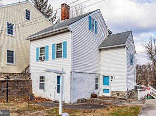 8 Water St, Alloway, NJ 08001