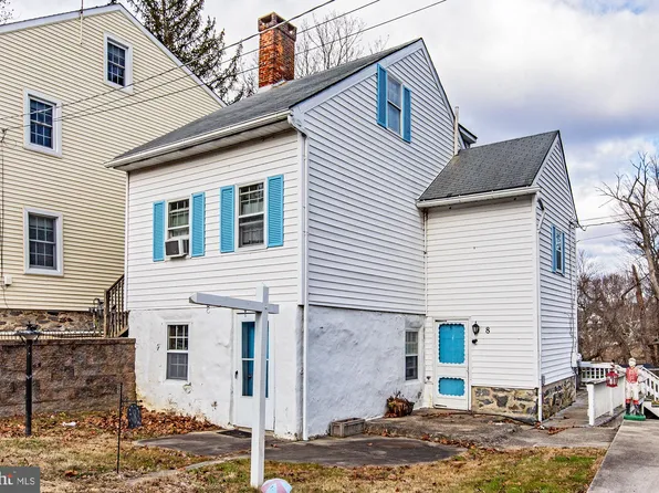 8 Water St, Alloway, NJ 08001