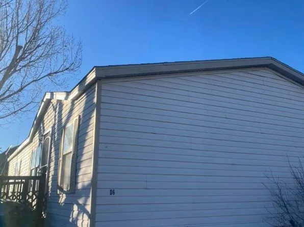 200 W 20th St Trailer D6, Rifle, CO 81650