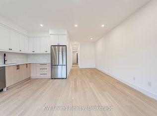 14 Holmesdale Rd #101, Toronto, ON M6E1Y1