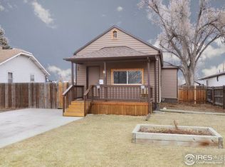 215 12th St, Greeley, CO 80631