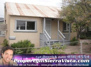 213 B St, Bisbee, AZ 85603