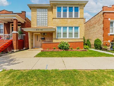 2418 S 58th Ave, Cicero, IL, 60804