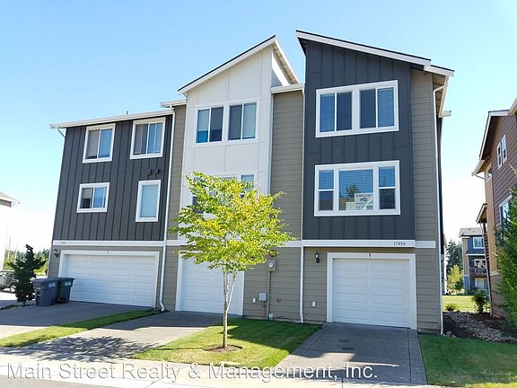3rd image of 17406 118th Avenue Ct E Unit E
