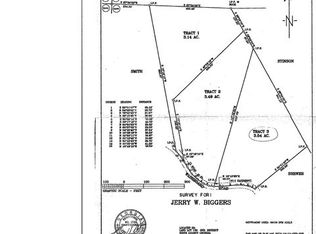 6 Washboard Rd, Cleveland, GA 30528