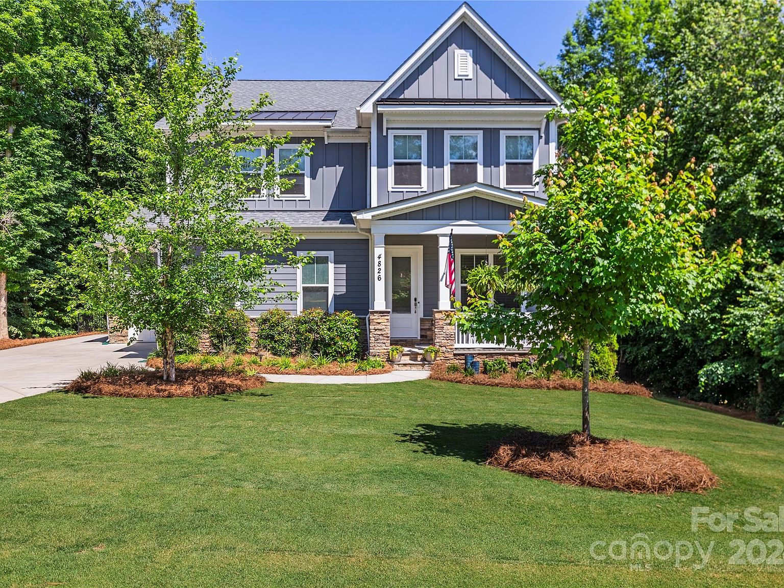 4826 Killian Crossing Dr, Denver, NC 28037 MLS 4142610 Zillow