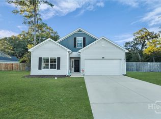 217 Caroline Way, Guyton, GA 31312