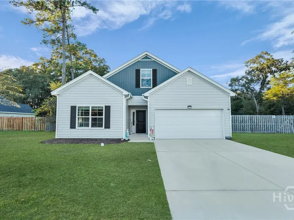 217 Caroline Way, Guyton, GA 31312