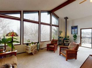 325 SW Mountain View St, Pullman, WA 99163