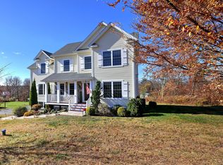 254 Bayview Cir, Watertown, CT 06795