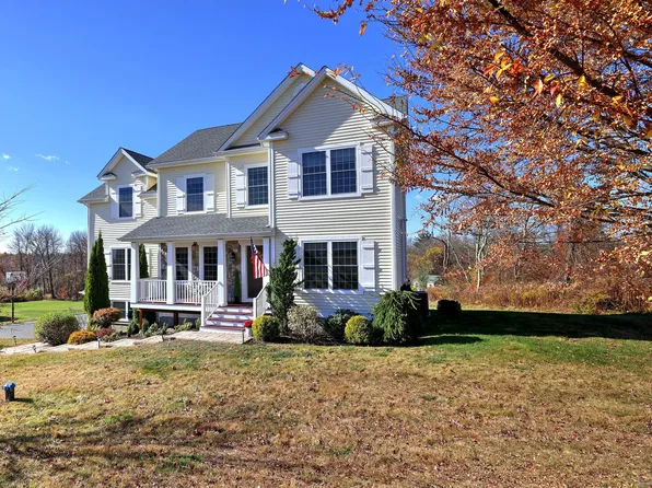254 Bayview Circle, Watertown, CT 06795