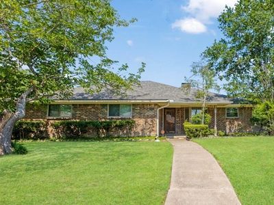 10400 Oak Creek Dr, Greenville, TX, 75402