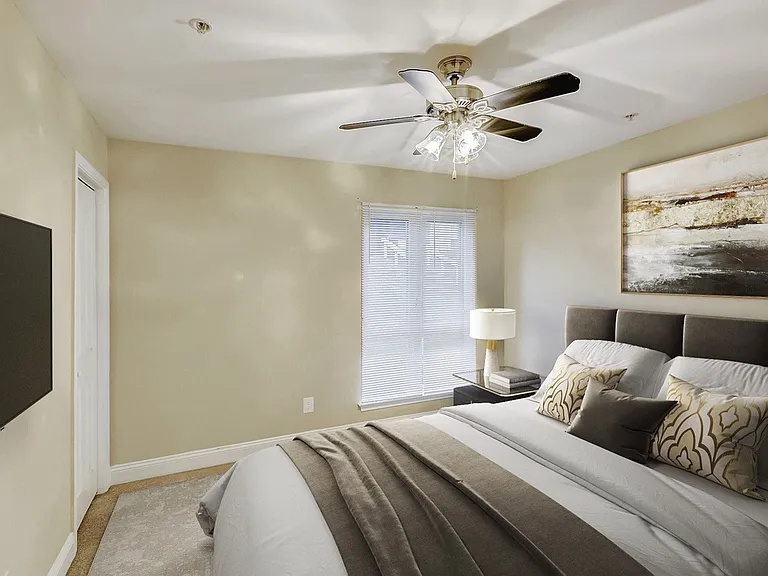 Brandemere Apartment Homes — Photo 45