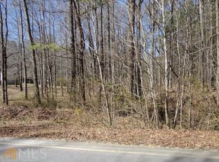 Burson Maddox Rd, Winder, GA 30680