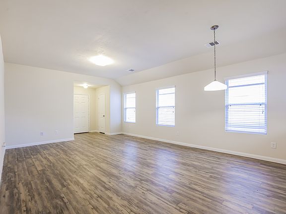 Representative home photo. Representative home photo.