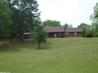 588 Alexander Rd, Mount Ida, AR 71957