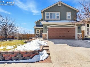5902 Desoto Dr, Colorado Springs, CO 80922