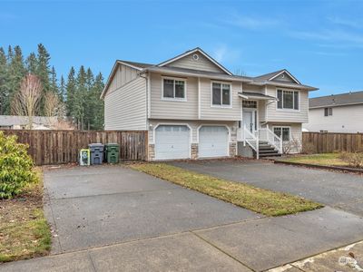 10510 248th Street Ct E, Graham, WA, 98338