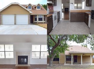 2014 Cascade Dr, Killeen, TX 76549