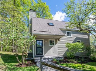 202 Eagle Rise Rd #16, Manchester Center, VT 05255