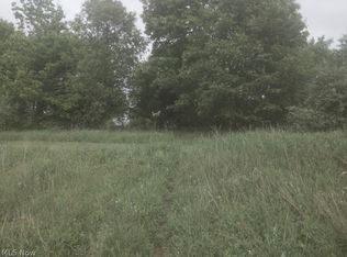 Monroe Mills Rd, Mount Vernon, OH 43050