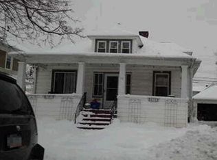 79 Warren Ave, Kenmore, NY 14217