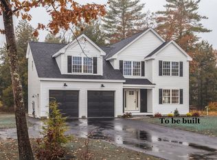 10 Elm Ct, Barrington, NH 03825