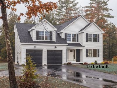 10 Elm Court, Barrington, NH, 03825