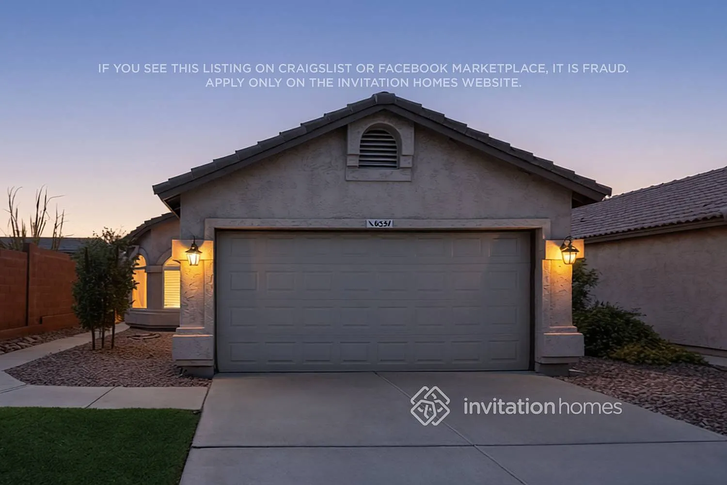 6551 E Auburn St Mesa, AZ 85205 — Photo 3