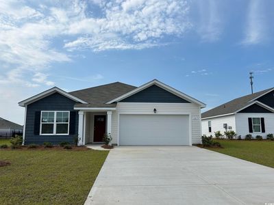207 Jeff Waters Circle, Longs, SC, 29568