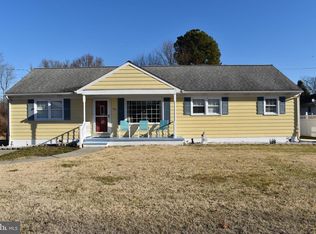 144 Annapolis Rd, Pennsville, NJ 08070