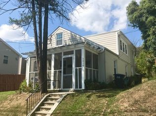 2410 Girard Pl NE, Washington, DC 20018