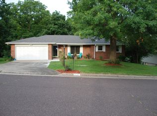 816 Bourn Ave, Columbia, MO 65203
