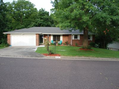 816 Bourn Ave, Columbia, MO, 65203