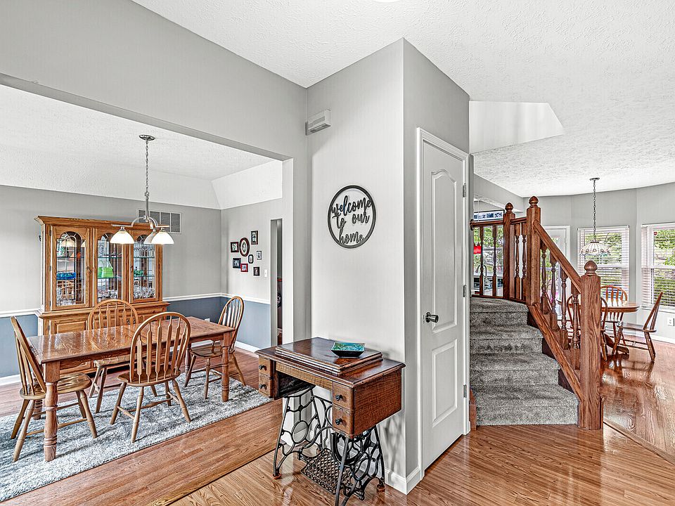 13154 Conner Knoll Pkwy, Fishers, IN 46038 Zillow