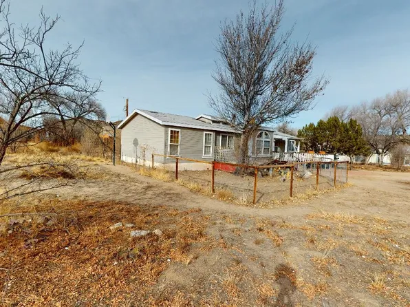 15 & 15A County Road 548, Dixon, NM 87527