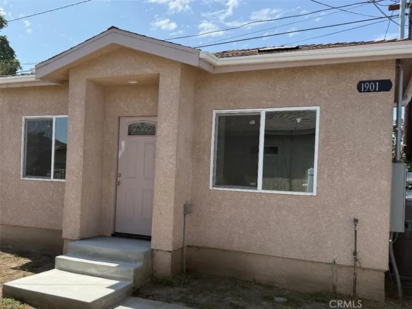 1901 N Grape Ave, Compton, CA 90222