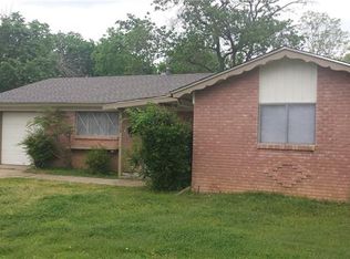 6613 Normandy Rd, Fort Worth, TX 76112