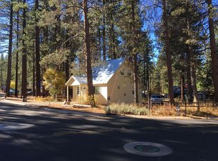 3685 Rocky Point Rd, South Lake Tahoe, CA 96150