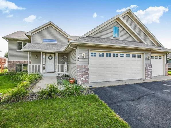 450 Elena Ln, Saint Joseph, MN 56374