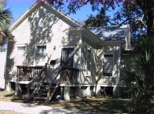 345 E 5th St, Jacksonville, FL 32206