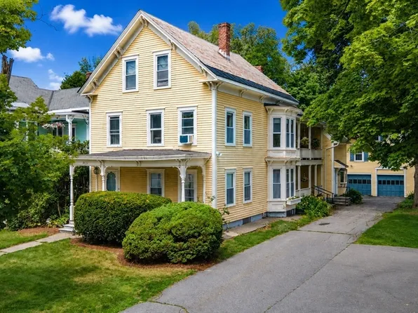 252 Water St, Clinton, MA 01510
