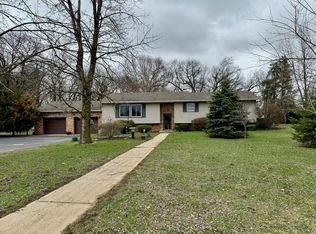 980 E 250 S, Knox, IN 46534